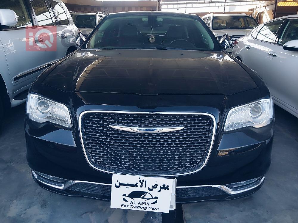 Chrysler 300